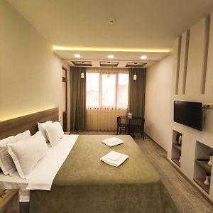 Double Room Balcony